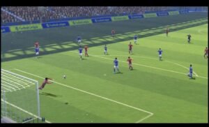 تحميل Football League مهكرة APK.2025 فوتبول ليج اخر اصدار  3