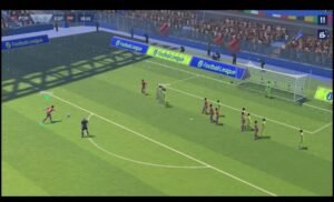 تحميل Football League مهكرة APK.2025 فوتبول ليج اخر اصدار  4