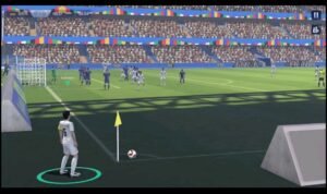 تحميل Football League مهكرة APK.2025 فوتبول ليج اخر اصدار  5