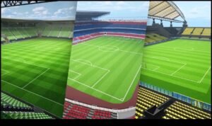 تحميل Football League مهكرة APK.2025 فوتبول ليج اخر اصدار  6