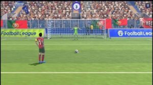 تحميل Football League مهكرة APK.2025 فوتبول ليج اخر اصدار  7