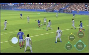 تحميل Football League مهكرة APK.2025 فوتبول ليج اخر اصدار  8