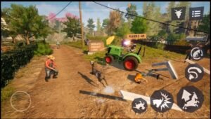 تحميل لعبة Goat Simulator 3 مهكرة APK.2025 غوت سميولايتر 3 اخر اصدار 7