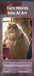 تحميل DaVinci AI مهكر APK.2025 دافينشي الذكاء الاصطناعي اخر اصدار 5