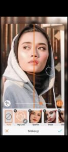 تحميل AirBrush مهكر APK.2025 اير برش اخر اصدار 3