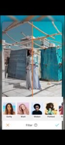 تحميل AirBrush مهكر APK.2025 اير برش اخر اصدار 4