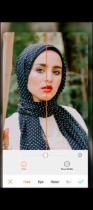 تحميل AirBrush مهكر APK.2025 اير برش اخر اصدار 6