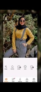 تحميل AirBrush مهكر APK.2025 اير برش اخر اصدار 7