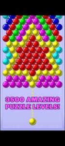 تحميل Bubble Shooter مهكرة APK.2025 بابل شوتر اخر اصدار 3
