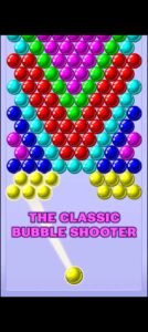 تحميل Bubble Shooter مهكرة APK.2025 بابل شوتر اخر اصدار 4