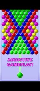 تحميل Bubble Shooter مهكرة APK.2025 بابل شوتر اخر اصدار 5