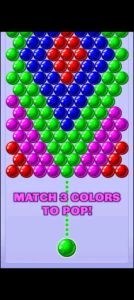 تحميل Bubble Shooter مهكرة APK.2025 بابل شوتر اخر اصدار 6