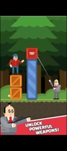 تحميل Mr Bullet مهكرة APK.2025 مستر بوليت اخر اصدار 1