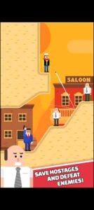 تحميل Mr Bullet مهكرة APK.2025 مستر بوليت اخر اصدار 2