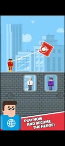 تحميل Mr Bullet مهكرة APK.2025 مستر بوليت اخر اصدار 4