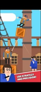 تحميل Mr Bullet مهكرة APK.2025 مستر بوليت اخر اصدار 6