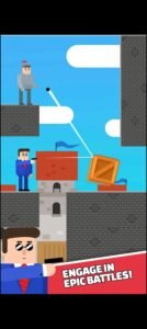 تحميل Mr Bullet مهكرة APK.2025 مستر بوليت اخر اصدار 7