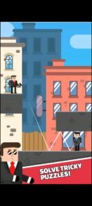 تحميل Mr Bullet مهكرة APK.2025 مستر بوليت اخر اصدار 8