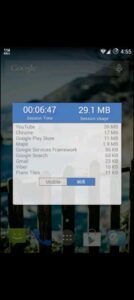 تحميل Internet Speed Meter Pro مهكر APK.2025 انترنت سبيد ميتر برو اخر اصدار 5