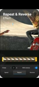 تحميل تطبيق ActionDirector Pro مهكر APK.2025 اكشن دايريكتور برو اخر اصدار 3