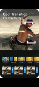 تحميل تطبيق ActionDirector Pro مهكر APK.2025 اكشن دايريكتور برو اخر اصدار 4