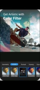 تحميل تطبيق ActionDirector Pro مهكر APK.2025 اكشن دايريكتور برو اخر اصدار 6