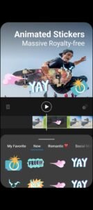 تحميل تطبيق ActionDirector Pro مهكر APK.2025 اكشن دايريكتور برو اخر اصدار 8