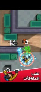 تحميل Hunter Assassin 2 مهكرة APK.2025 هانتير قاتل اخر اصدار 6