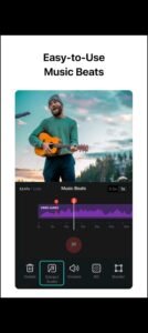 تحميل VN Video Editor مهكر APK.2025 محرر الفيديو في ان اخر اصدار 5