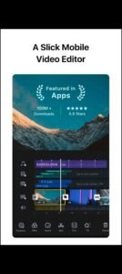 تحميل VN Video Editor مهكر APK.2025 محرر الفيديو في ان اخر اصدار 8