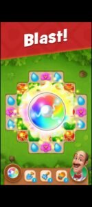 تحميل Gardenscapes مهكرة APK.2025 جاردن سكيبس اخر اصدار 2