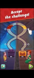 تحميل Gardenscapes مهكرة APK.2025 جاردن سكيبس اخر اصدار 7