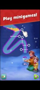 تحميل Gardenscapes مهكرة APK.2025 جاردن سكيبس اخر اصدار 8