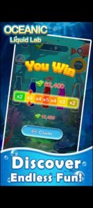 تحميل Oceanic Liquid Lab مهكرة APK.2025 مختبر السوائل المحيطية اخر اصدار 1