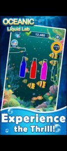 تحميل Oceanic Liquid Lab مهكرة APK.2025 مختبر السوائل المحيطية اخر اصدار 2