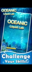 تحميل Oceanic Liquid Lab مهكرة APK.2025 مختبر السوائل المحيطية اخر اصدار 3