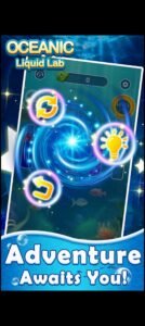 تحميل Oceanic Liquid Lab مهكرة APK.2025 مختبر السوائل المحيطية اخر اصدار 4