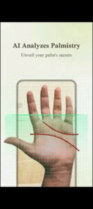 تحميل Palmistry Wizard: Palm & Aging مهكر APK.2025 معالج قراءة الكف اخر اصدار 4