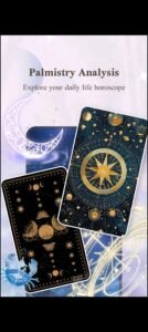 تحميل Palmistry Wizard: Palm & Aging مهكر APK.2025 معالج قراءة الكف اخر اصدار 5