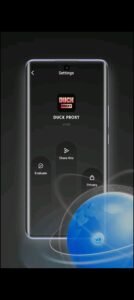تحميل Duck Proxy – Fast Stable Lines مهكر APK.2025 دك بروكسي اخر اصدار 1
