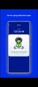 تحميل Ultra VPN – Pro Max Plus مهكر APK.2025 الترا في بي ان اخر اصدار 2