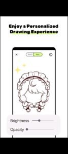 تحميل AR Drawer Pro مهكر APK.2025 تعلم الرسم اخر اصدار 1