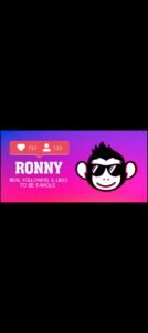 تحميل Ronny – Real Followers & Likes مهكر APK.2025 روني اخر اصدار 6