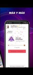 تحميل Ronny – Real Followers & Likes مهكر APK.2025 روني اخر اصدار 1