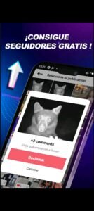 تحميل Ronny – Real Followers & Likes مهكر APK.2025 روني اخر اصدار 5