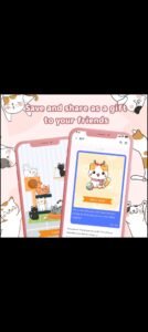 تحميل Cat Language Keyboard مهكر APK.2025 لوحة مفاتيح لغة القط اخر اصدار 1