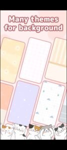 تحميل Cat Language Keyboard مهكر APK.2025 لوحة مفاتيح لغة القط اخر اصدار 2