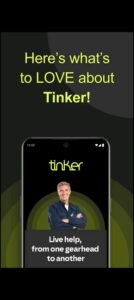 تحميل Tinker DIY مهكر APK.2025 تينكر داي اخر اصدار 4