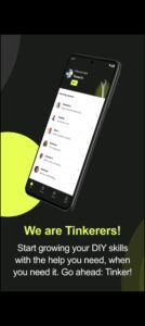 تحميل Tinker DIY مهكر APK.2025 تينكر داي اخر اصدار 6