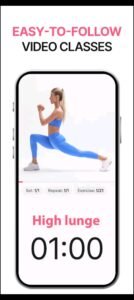تحميل Fitny Stretching Coach مهكر APK.2025 مدرب تمدد اللياقة البدنية اخر اصدار 5